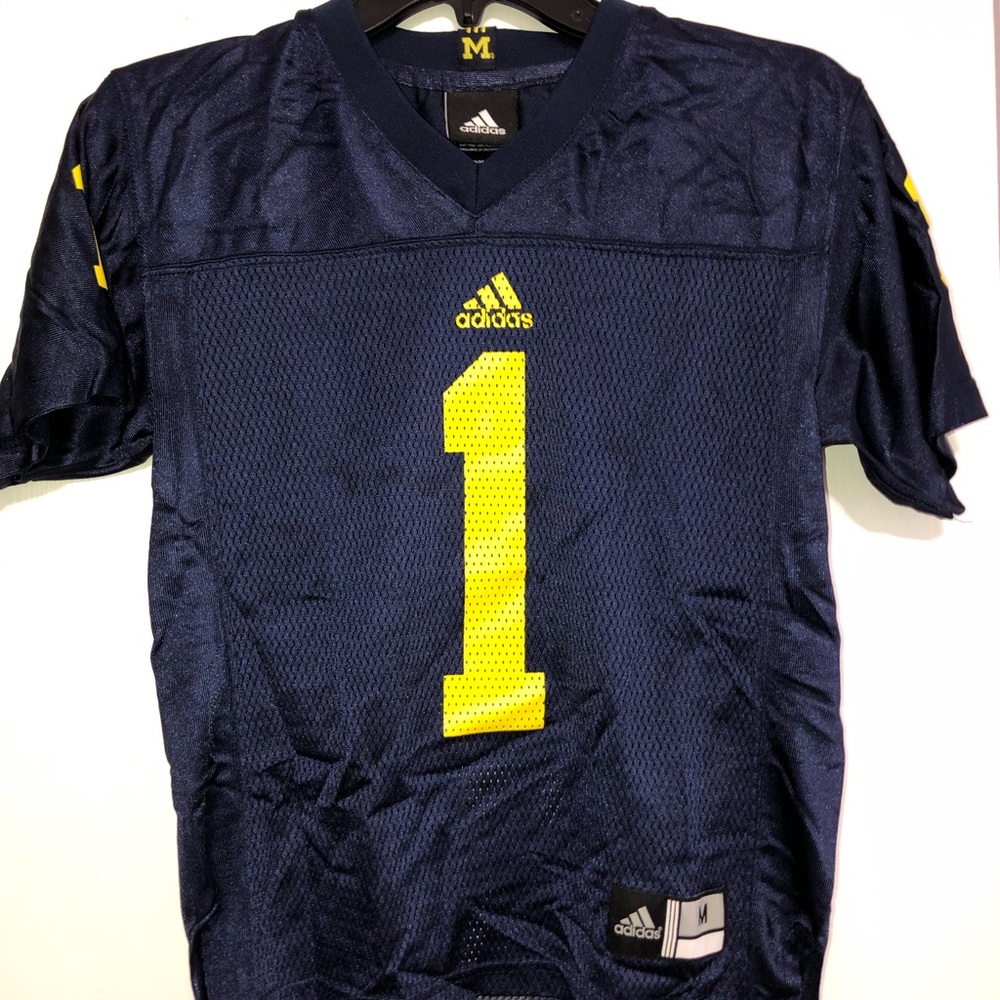 UofM Jersey